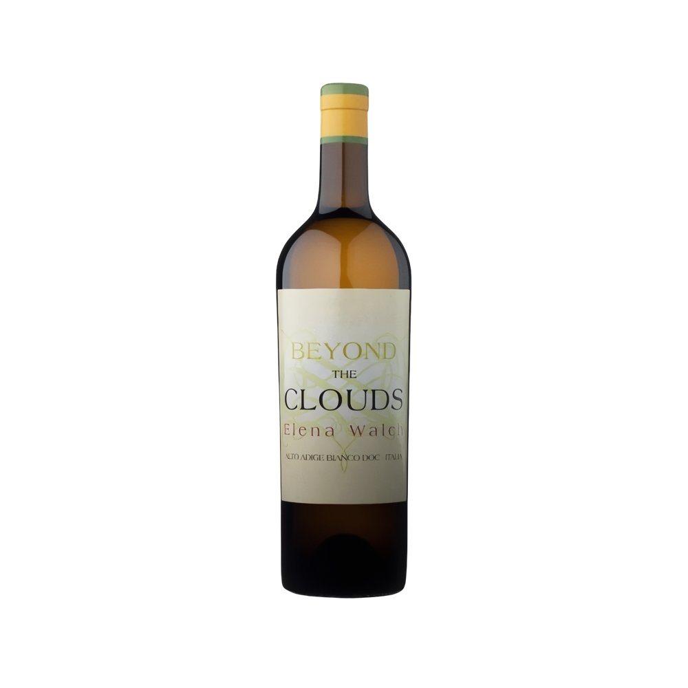 Elena Walch, Beyond the Clouds 2021, Bottiglia 750 ml